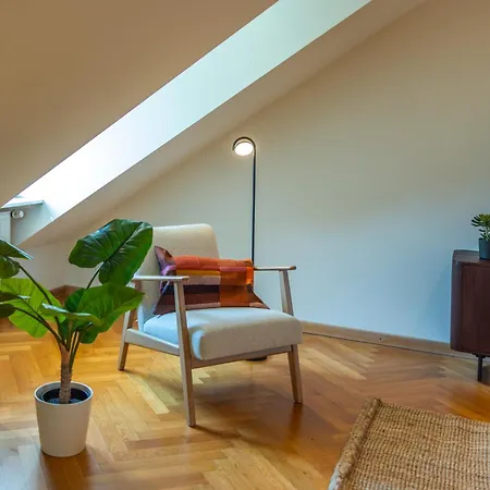 Grand Rue 1 Bedroom *