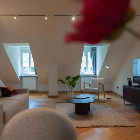Grand Rue 1 Bedroom *