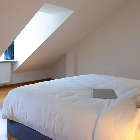 Grand Rue 1 Bedroom * Luxembourg