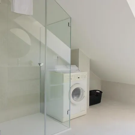 Grand Rue 1 Bedroom Luxembourg