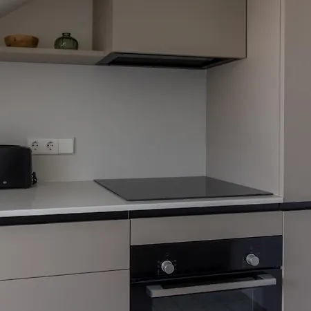 Apartment Grand Rue 1 Bedroom