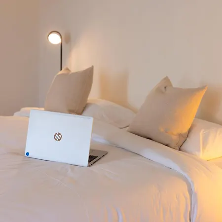 Grand Rue 1 Bedroom *