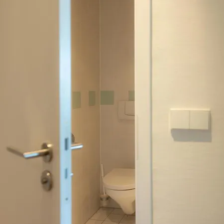 Grand Rue 1 Bedroom 公寓 *