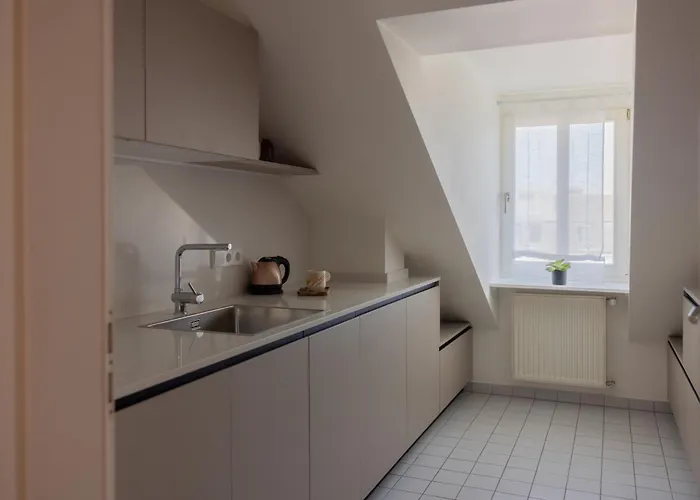 Grand Rue By Rentaroo * Luxemburgo