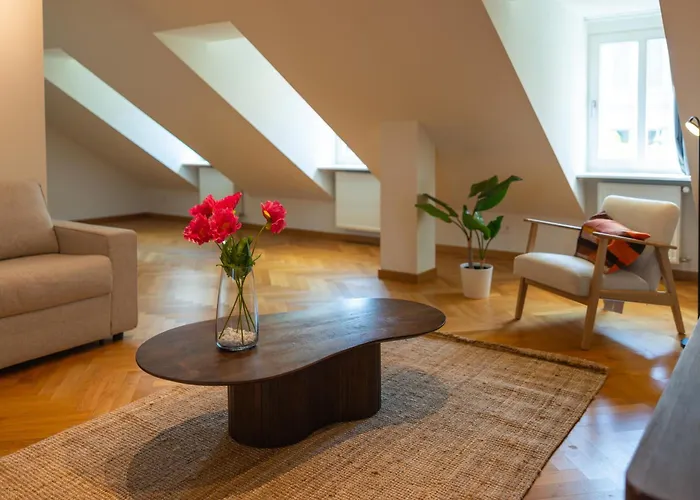 Grand Rue By Rentaroo * Luxemburgo