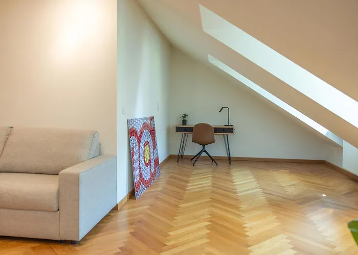 Apartamento Grand Rue By Rentaroo Luxemburgo