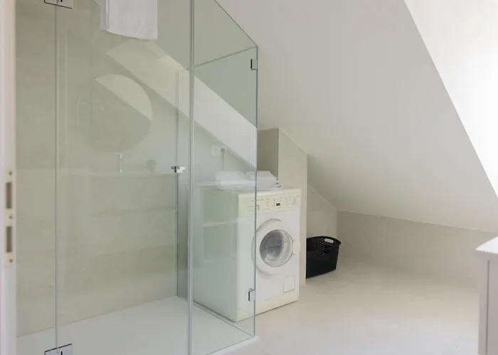 Grand Rue By Rentaroo Luxemburg