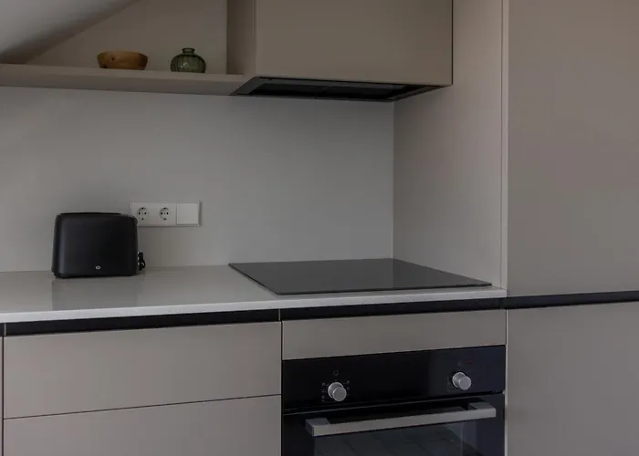 Apartamento Grand Rue By Rentaroo